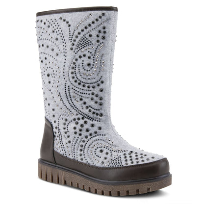 Spring Step Shoes Azura Agaxis Boots Shoes by Spring Step Shoes – Don't Panic Shoes