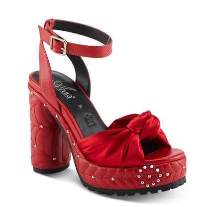 Spring Step Shoes Azura Befierce Sandals Dress Sandals by Spring Step Shoes – Don't Panic Shoes