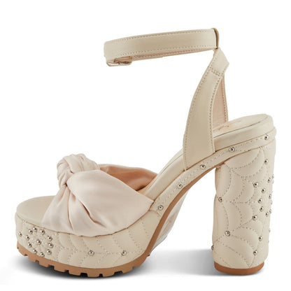 Spring Step Shoes Azura Befierce Sandals Dress Sandals by Spring Step Shoes – Don't Panic Shoes