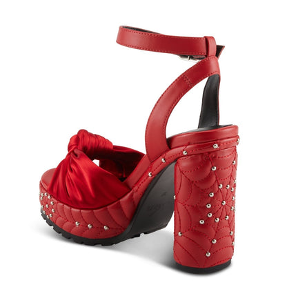 Spring Step Shoes Azura Befierce Sandals Dress Sandals by Spring Step Shoes – Don't Panic Shoes