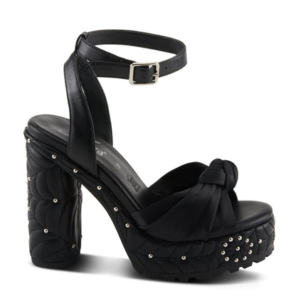 Spring Step Shoes Azura Befierce Sandals Dress Sandals by Spring Step Shoes – Don't Panic Shoes