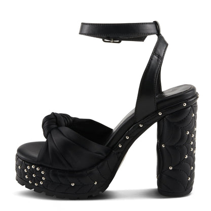 Spring Step Shoes Azura Befierce Sandals Dress Sandals by Spring Step Shoes – Don't Panic Shoes