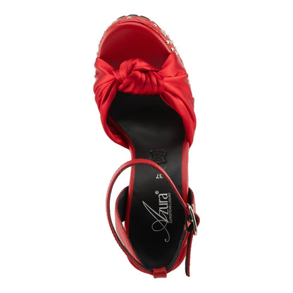 Spring Step Shoes Azura Befierce Sandals Dress Sandals by Spring Step Shoes – Don't Panic Shoes