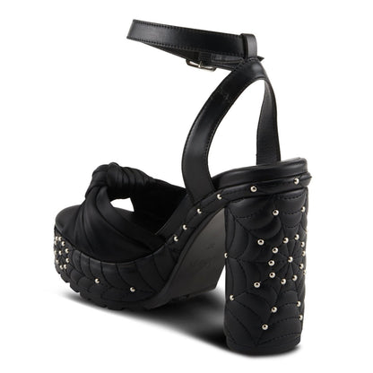 Spring Step Shoes Azura Befierce Sandals Dress Sandals by Spring Step Shoes – Don't Panic Shoes
