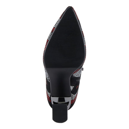 Spring Step Shoes Azura Bigtalk Women's Versatile Multicolor Boots Western Dress Boots by Spring Step Shoes – Don't Panic Shoes