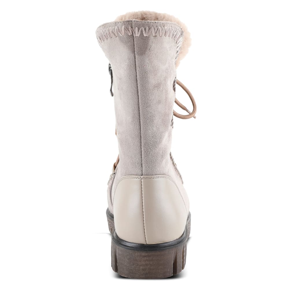 Spring Step Shoes Azura Mid Calf Boots