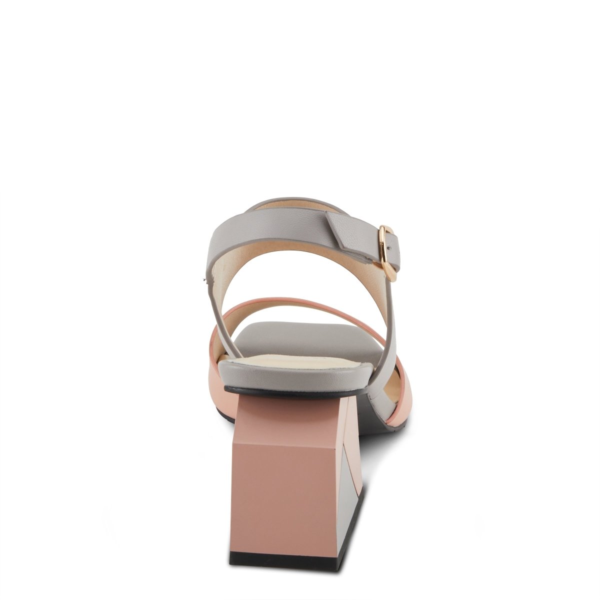 Spring Step Shoes Azura Checkmate Women's Sandals Dress Sandals by Spring Step Shoes – Don't Panic Shoes