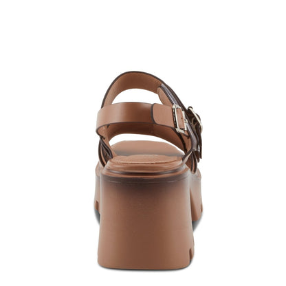 Spring Step Shoes Azura Cheekychic Sandals Casual Sandals by Spring Step Shoes – Don't Panic Shoes