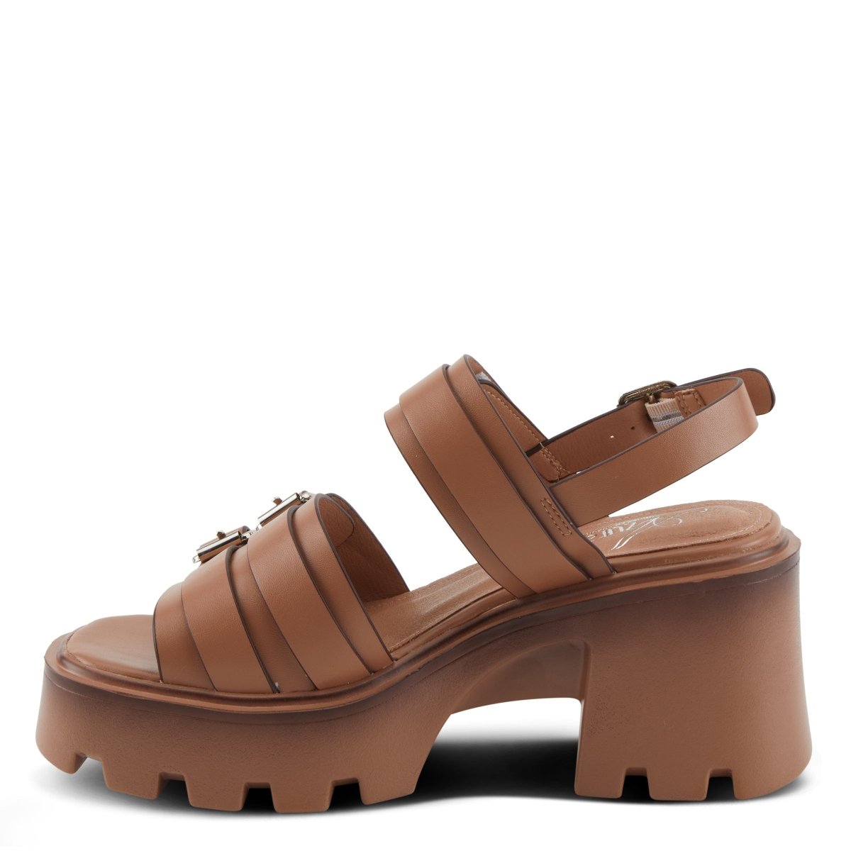 Spring Step Shoes Azura Cheekychic Sandals Casual Sandals by Spring Step Shoes – Don't Panic Shoes