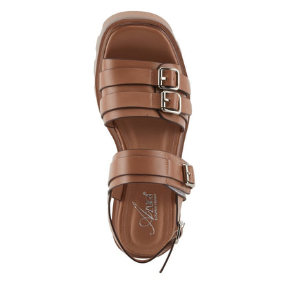 Spring Step Shoes Azura Cheekychic Sandals Casual Sandals by Spring Step Shoes – Don't Panic Shoes