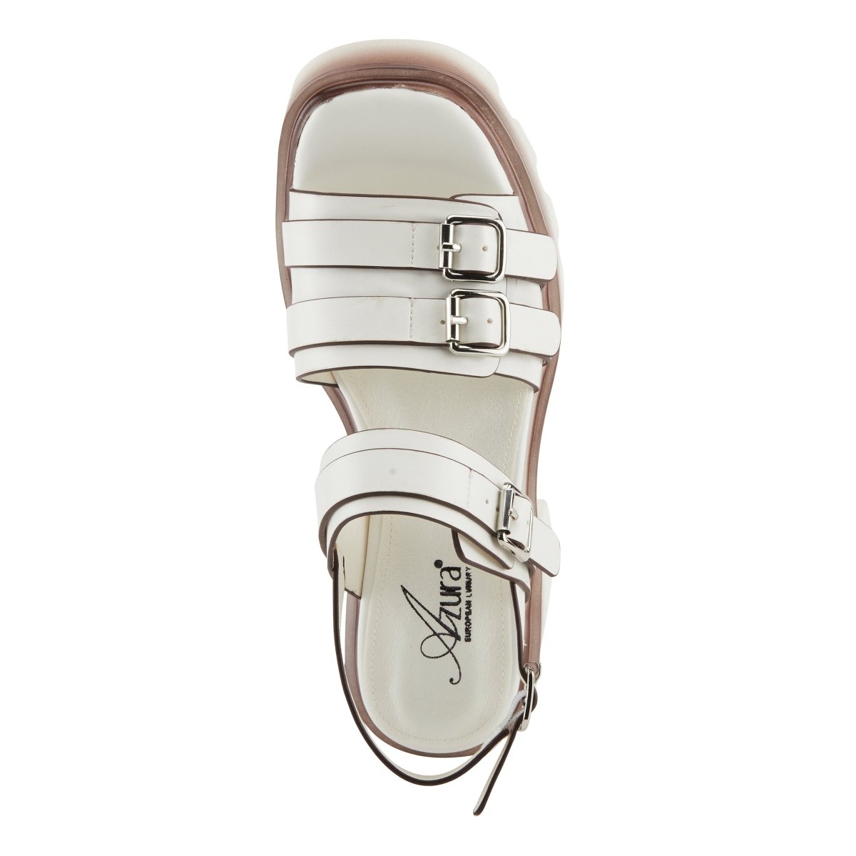 Spring Step Shoes Azura Cheekychic Sandals Casual Sandals by Spring Step Shoes – Don't Panic Shoes