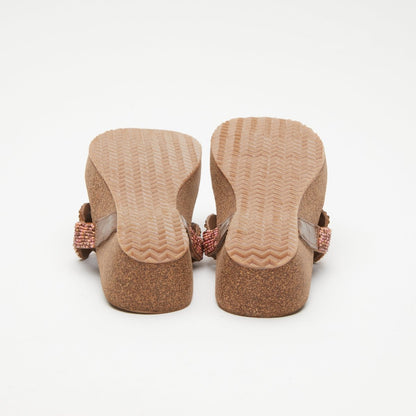 Spring Step ShoeS Azura Chiara Thong Sandals Women’s Leather 369845 Thong Sandals by Spring Step Shoes – Don't Panic Shoes