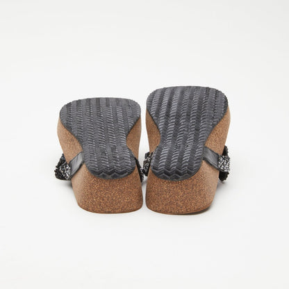 Spring Step ShoeS Azura Chiara Thong Sandals Women’s Leather 369845 Thong Sandals by Spring Step Shoes – Don't Panic Shoes