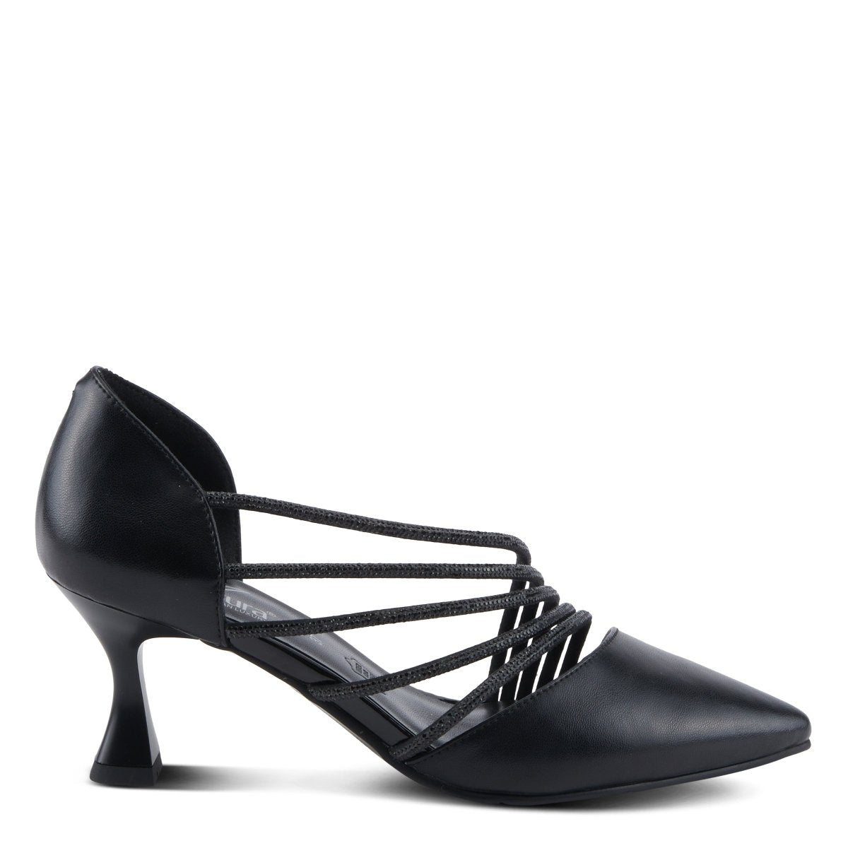 Spring Step Shoes Azura Classicheel Shoes Dress Shoes by Spring Step Shoes – Don't Panic Shoes