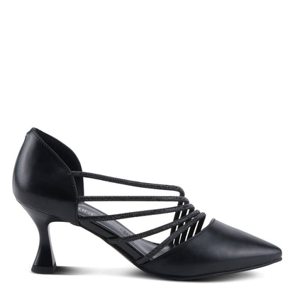 Spring Step Shoes Azura Classicheel Shoes Dress Shoes by Spring Step Shoes – Don't Panic Shoes