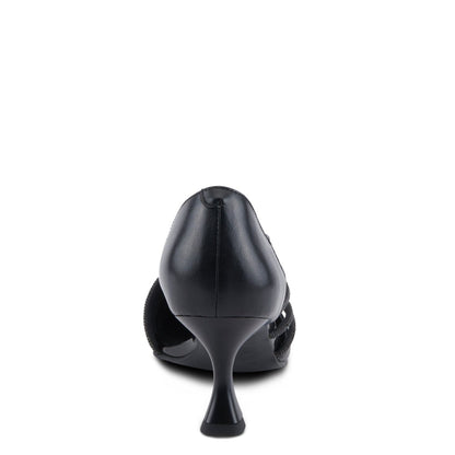 Spring Step Shoes Azura Classicheel Shoes Dress Shoes by Spring Step Shoes – Don't Panic Shoes