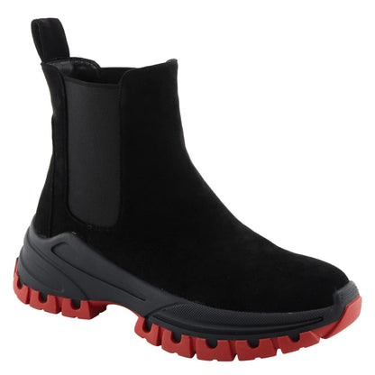 Spring Step Shoes Azura Deelipa Boots Shoes by Spring Step Shoes – Don't Panic Shoes