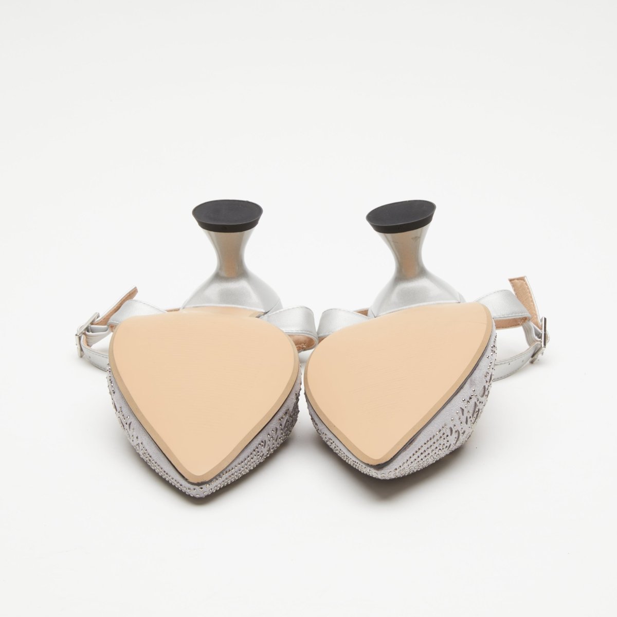 Spring Step ShoeS Azura Delicate Sandals Women’s Leather Rhinestones Sandals by Spring Step Shoes – Don't Panic Shoes