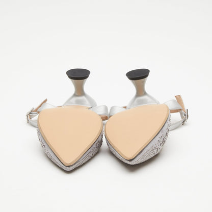 Spring Step ShoeS Azura Delicate Sandals Women’s Leather Rhinestones Sandals by Spring Step Shoes – Don't Panic Shoes