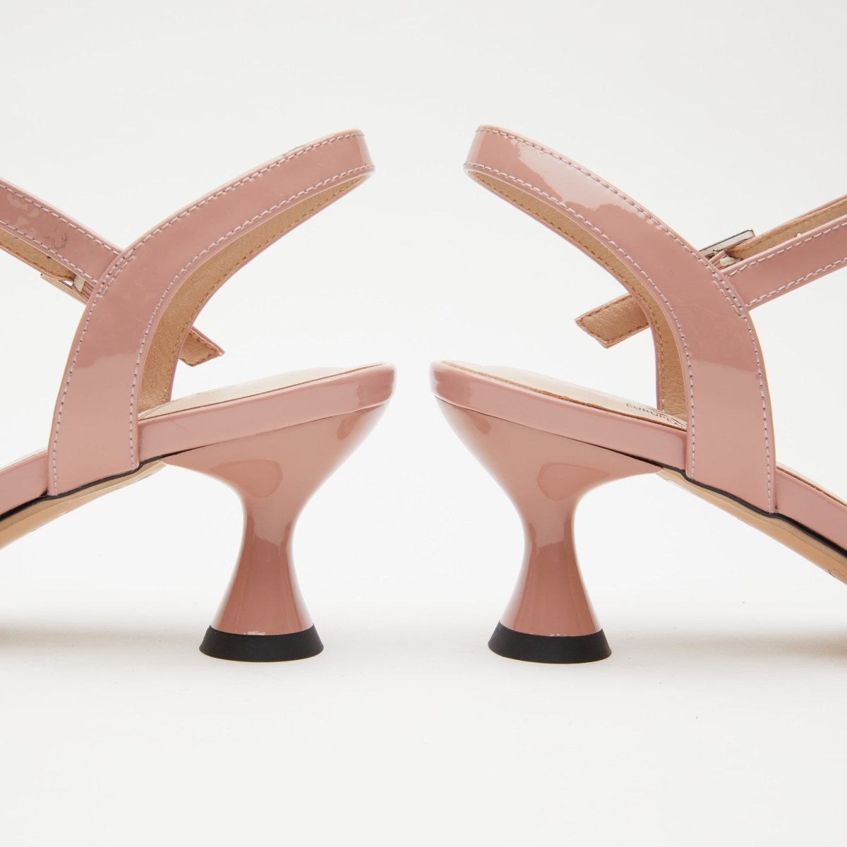 Spring Step ShoeS Azura Delicate Sandals Women’s Leather Rhinestones Sandals by Spring Step Shoes – Don't Panic Shoes