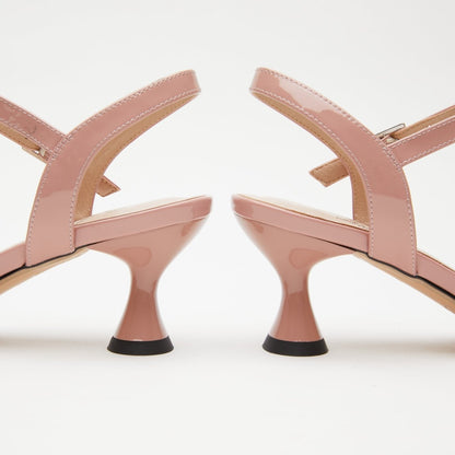 Spring Step ShoeS Azura Delicate Sandals Women’s Leather Rhinestones Sandals by Spring Step Shoes – Don't Panic Shoes