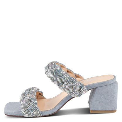 Spring Step ShoeS Azura Fabilous Sandals Women’s Block Heel Sandals by Spring Step Shoes – Don't Panic Shoes