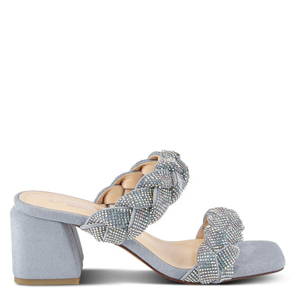 Spring Step ShoeS Azura Fabilous Sandals Women’s Block Heel Sandals by Spring Step Shoes – Don't Panic Shoes