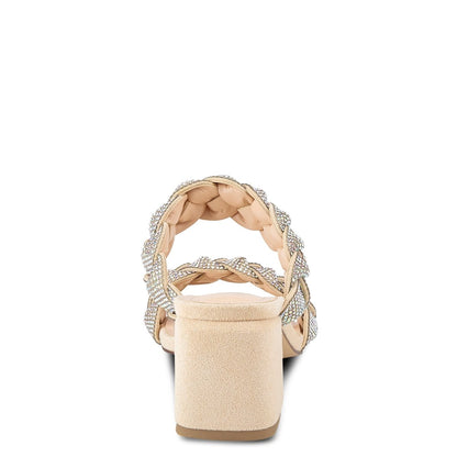 Spring Step ShoeS Azura Fabilous Sandals Women’s Block Heel Sandals by Spring Step Shoes – Don't Panic Shoes