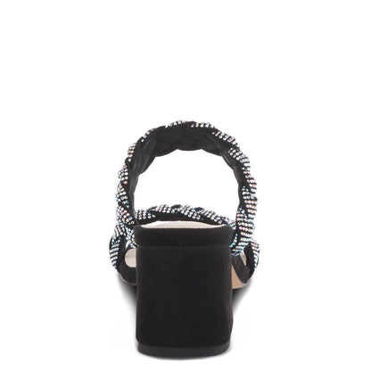 Spring Step ShoeS Azura Fabilous Sandals Women’s Block Heel Sandals by Spring Step Shoes – Don't Panic Shoes