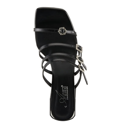 Spring Step Shoes Azura Fancyful Sandals Dress Sandals by Spring Step Shoes – Don't Panic Shoes