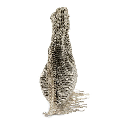 Spring Step Shoes Azura Hb Liquidluxe Handbag Women's Rhinestone Design Handbags by Spring Step Shoes – Don't Panic Shoes