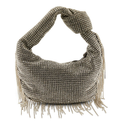 Spring Step Shoes Azura Hb Liquidluxe Handbag Women's Rhinestone Design Handbags by Spring Step Shoes – Don't Panic Shoes