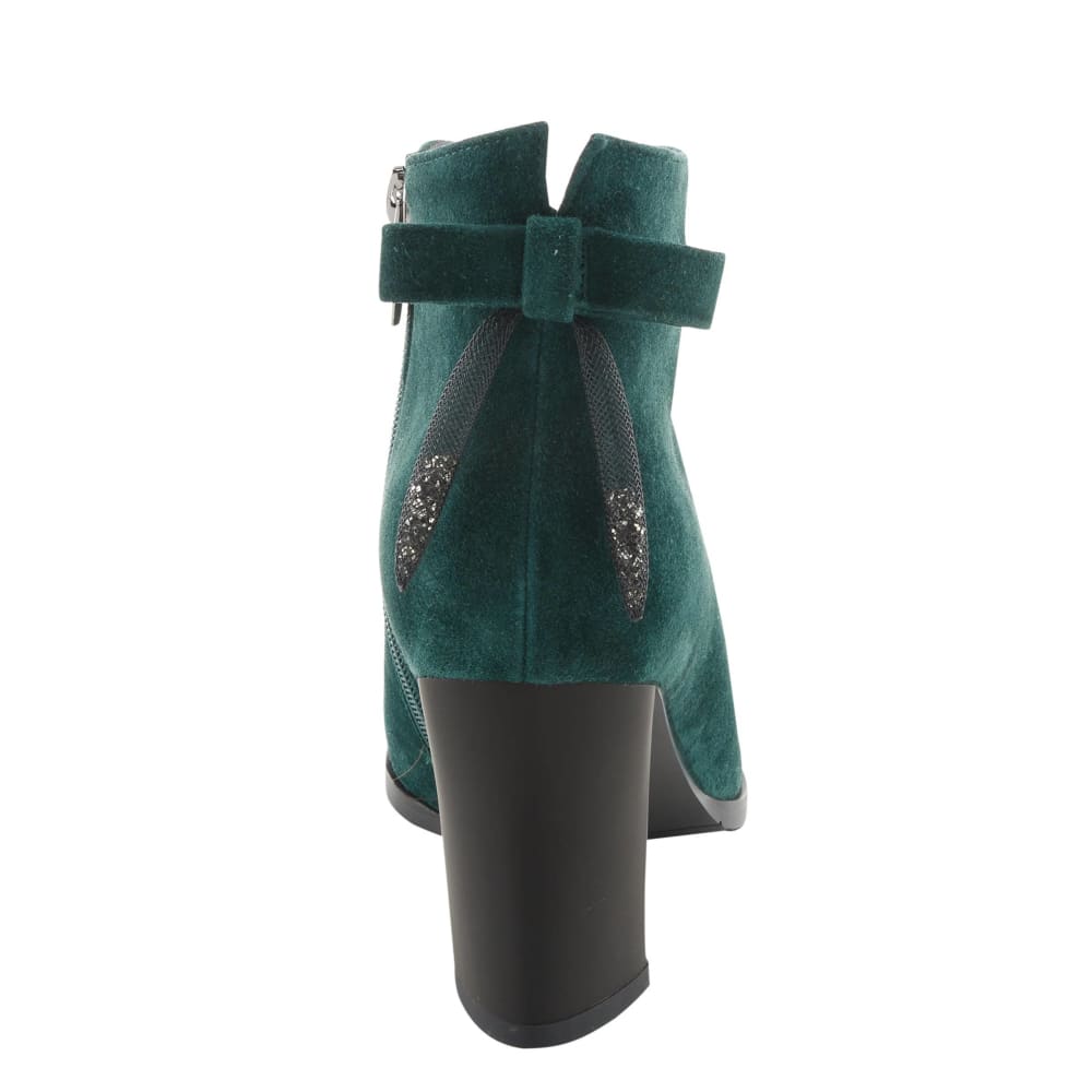 Spring Step Shoes Azura Icehour Boots Shoes by Spring Step Shoes – Don't Panic Shoes