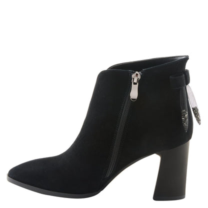 Spring Step Shoes Azura Icehour Boots Shoes by Spring Step Shoes – Don't Panic Shoes