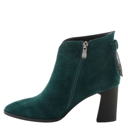 Spring Step Shoes Azura Icehour Boots Shoes by Spring Step Shoes – Don't Panic Shoes