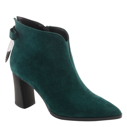 Spring Step Shoes Azura Icehour Boots Shoes by Spring Step Shoes – Don't Panic Shoes