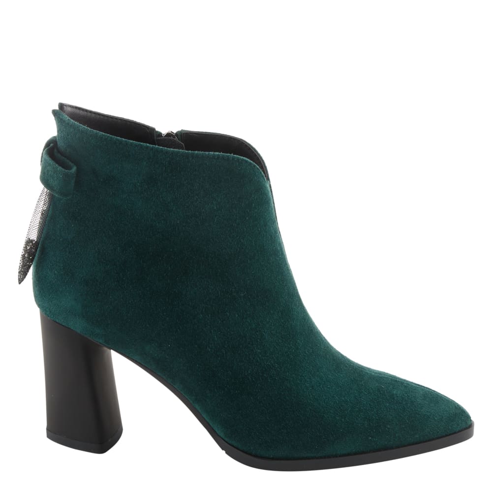 Spring Step Shoes Azura Icehour Boots Shoes by Spring Step Shoes – Don't Panic Shoes