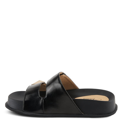 Spring Step Shoes Azura Individuala Sandals Casual Sandals by Spring Step Shoes – Don't Panic Shoes