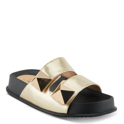 Spring Step Shoes Azura Individuala Sandals Casual Sandals by Spring Step Shoes – Don't Panic Shoes