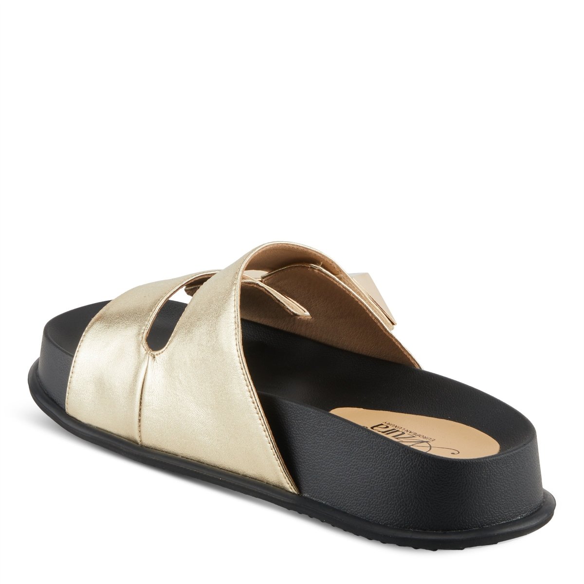 Spring Step Shoes Azura Individuala Sandals Casual Sandals by Spring Step Shoes – Don't Panic Shoes