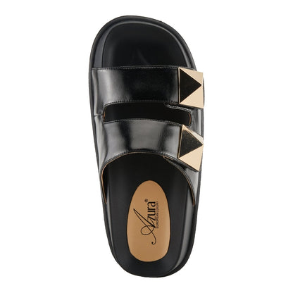 Spring Step Shoes Azura Individuala Sandals Casual Sandals by Spring Step Shoes – Don't Panic Shoes