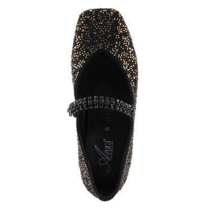 Spring Step Shoes Azura Kailyn Shoes Ballet Flats Dress Shoes by Spring Step Shoes – Don't Panic Shoes