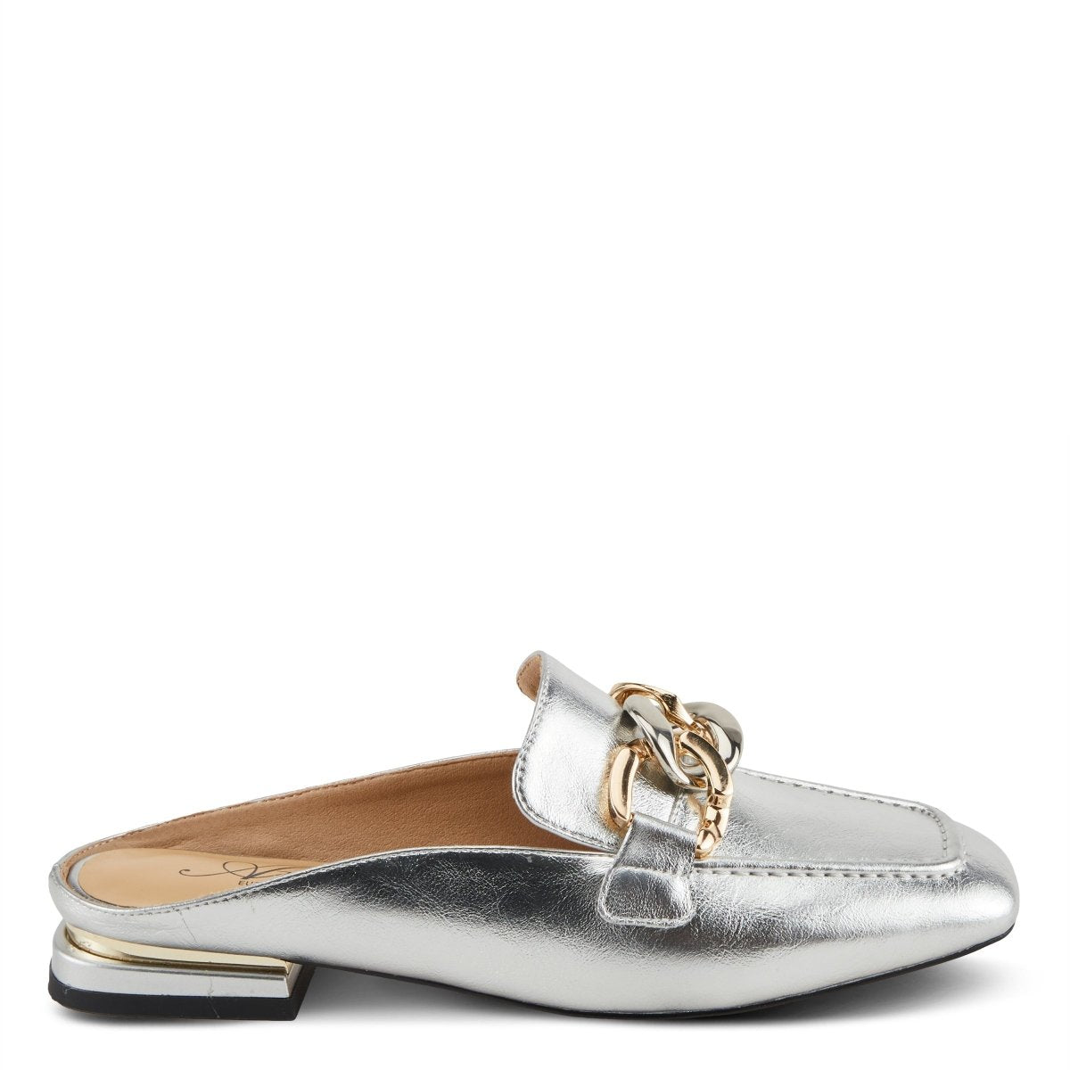 Spring Step Shoes Azura Knowing Shoes Mules & Slides Dress Shoes by Spring Step Shoes – Don't Panic Shoes