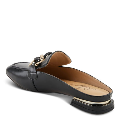 Spring Step Shoes Azura Knowing Shoes Mules & Slides Dress Shoes by Spring Step Shoes – Don't Panic Shoes