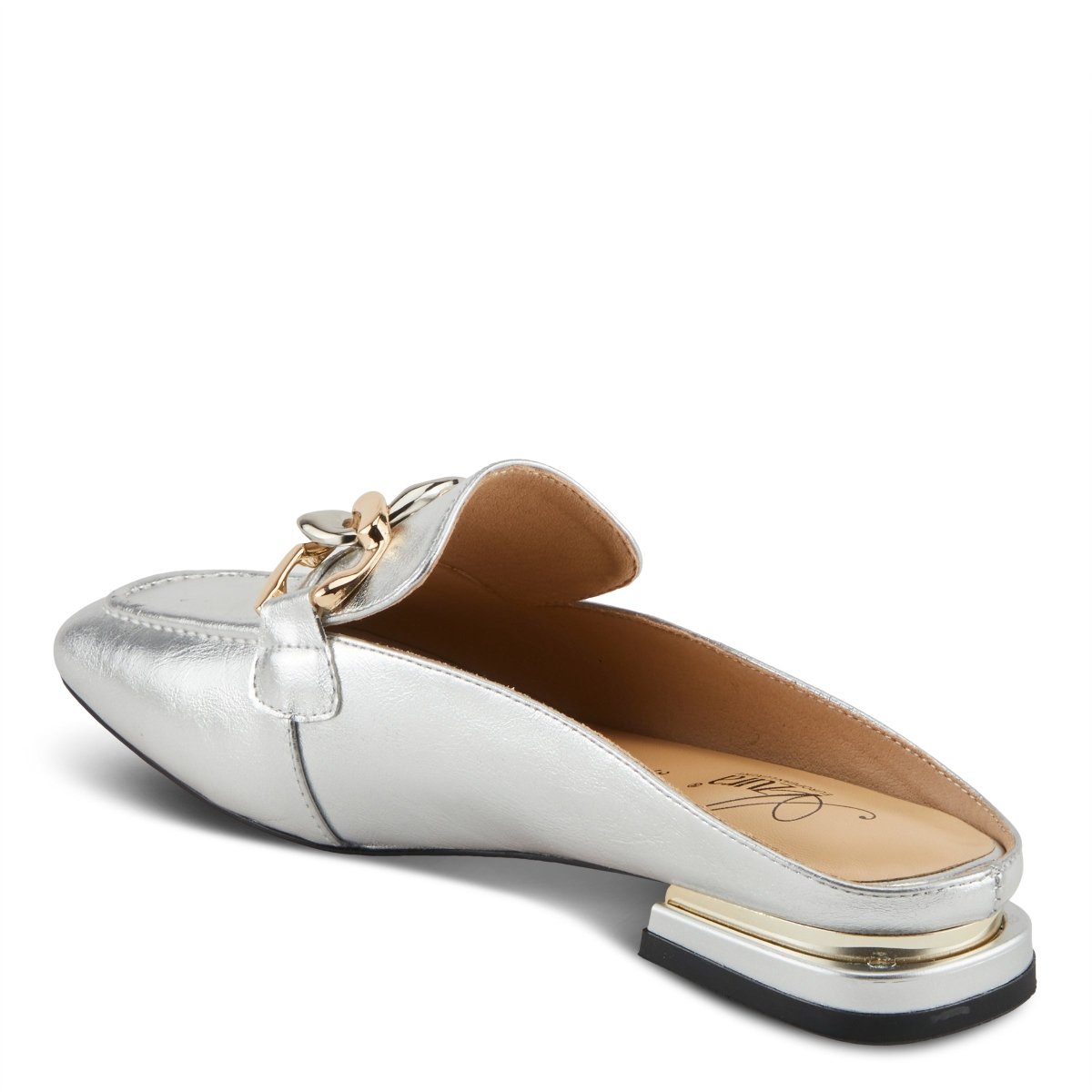 Spring Step Shoes Azura Knowing Shoes Mules & Slides Dress Shoes by Spring Step Shoes – Don't Panic Shoes