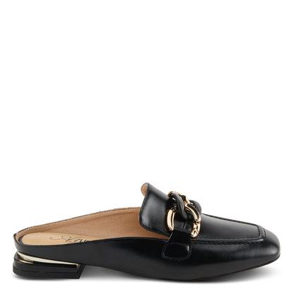 Spring Step Shoes Azura Knowing Shoes Mules & Slides Dress Shoes by Spring Step Shoes – Don't Panic Shoes