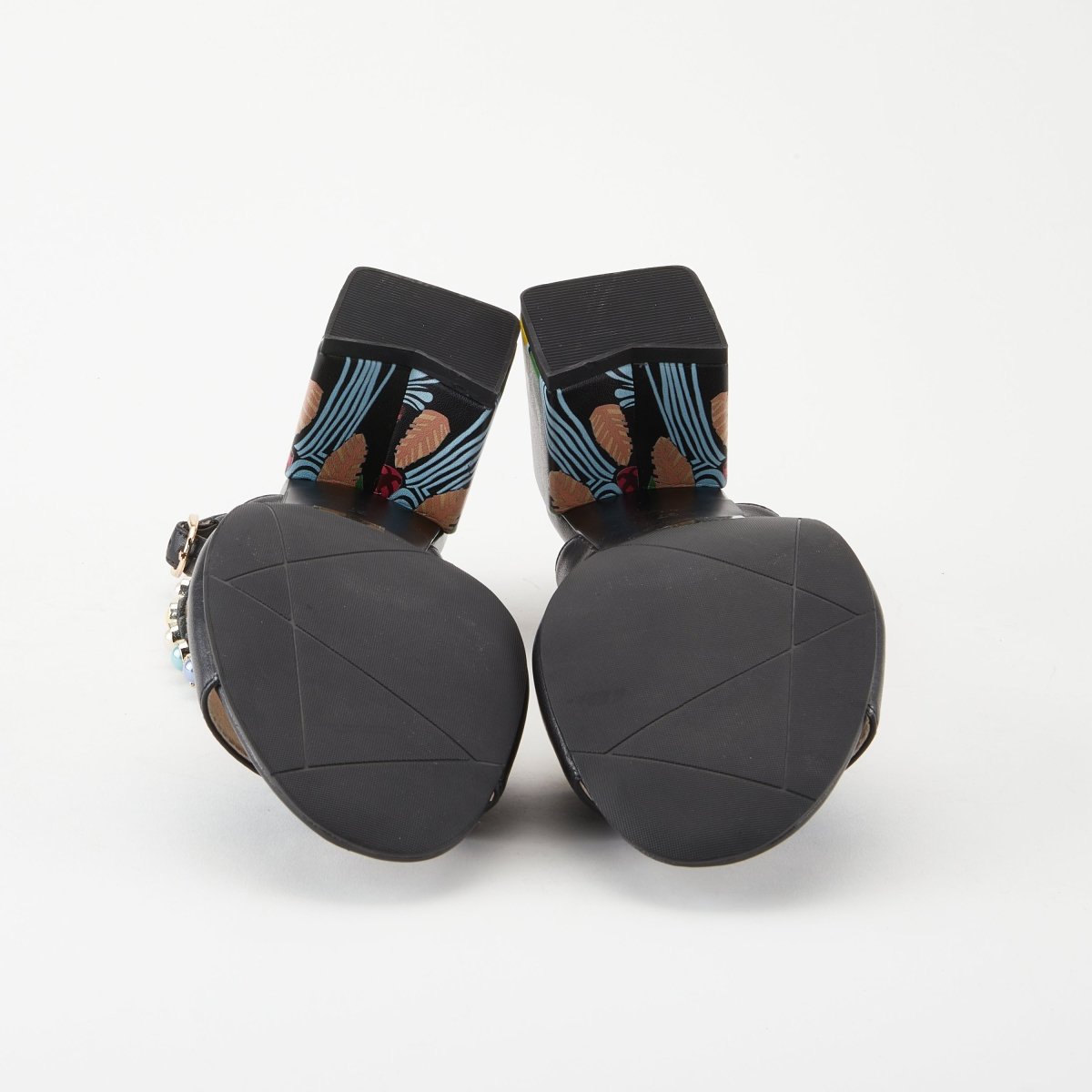 Spring Step Shoes Azura Legendary Sandals Women's Multicolor Leather Sandals by Spring Step Shoes – Don't Panic Shoes