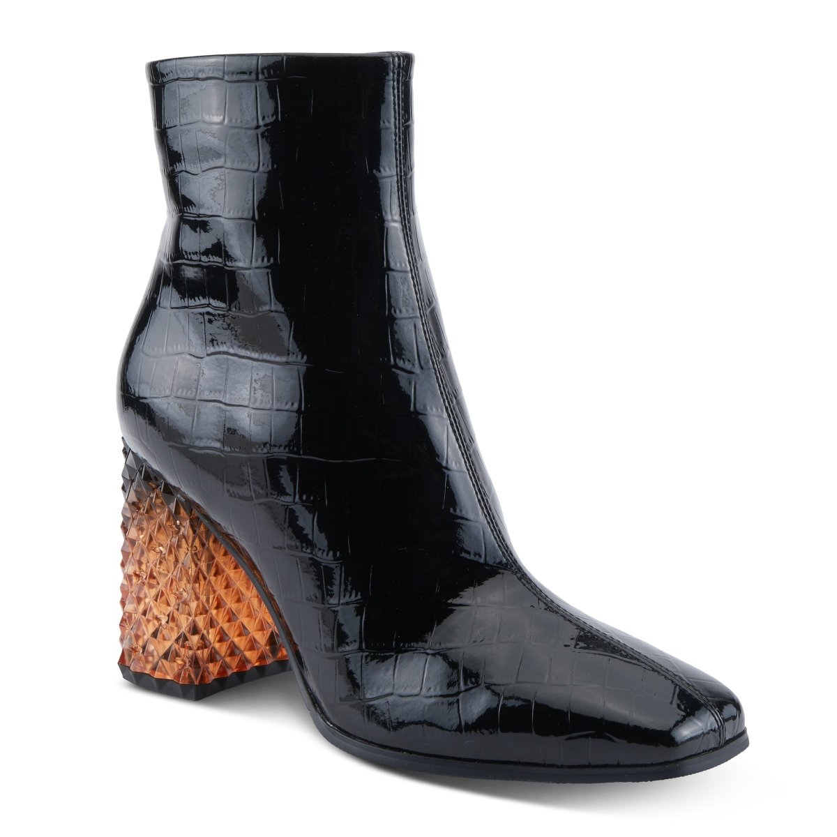 Spring Step Shoes Azura Longoria Boots Casual Boots by Spring Step Shoes – Don't Panic Shoes