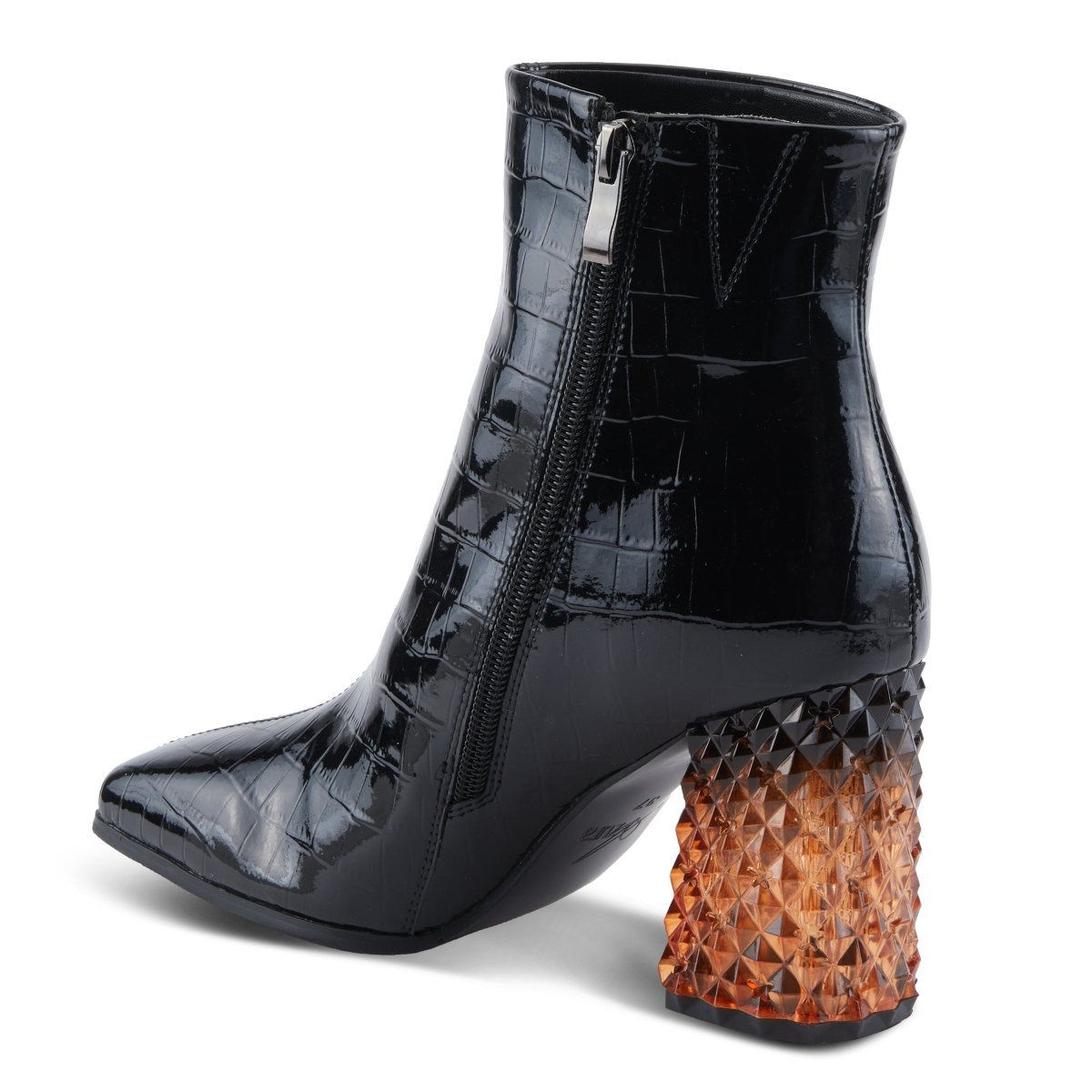 Spring Step Shoes Azura Longoria Boots Casual Boots by Spring Step Shoes – Don't Panic Shoes