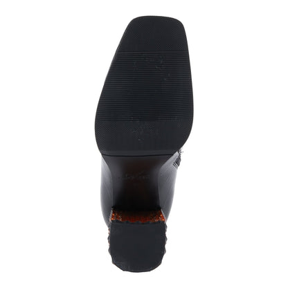 Spring Step Shoes Azura Longoria Boots Casual Boots by Spring Step Shoes – Don't Panic Shoes